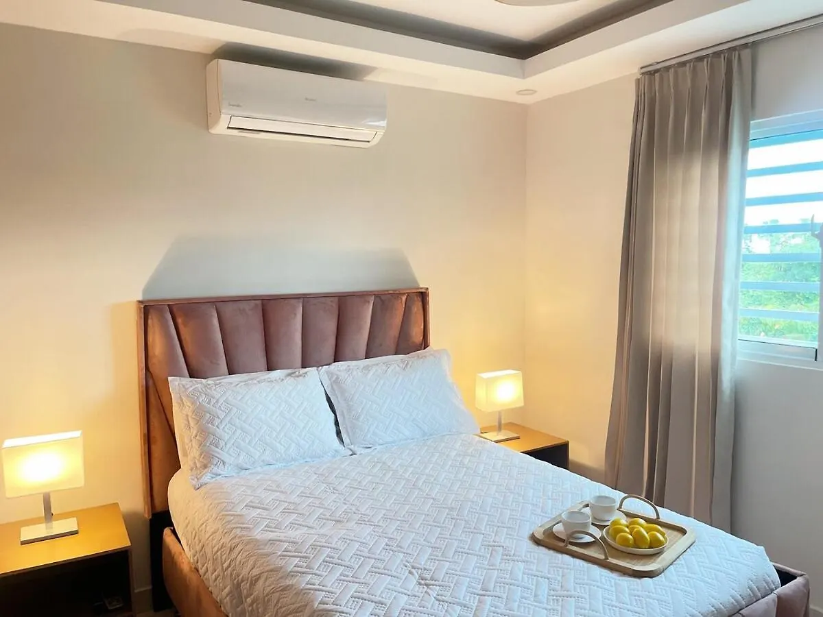 Confortable Apartamento A 10 Min Del Aeropuerto La Viva Apartmán