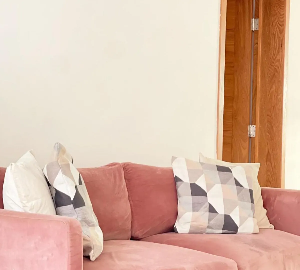 Confortable Apartamento A 10 Min Del Aeropuerto La Viva Apartmán