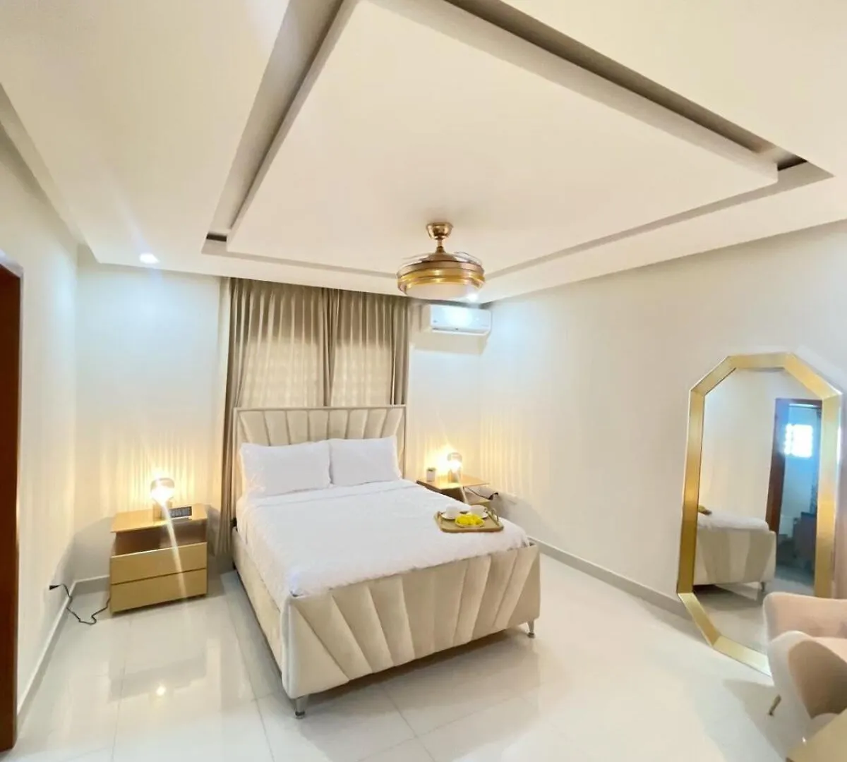 Confortable Apartamento A 10 Min Del Aeropuerto La Viva