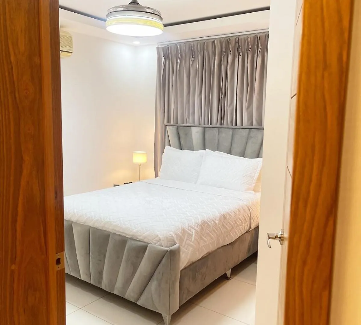 Apartmán Confortable Apartamento A 10 Min Del Aeropuerto La Viva